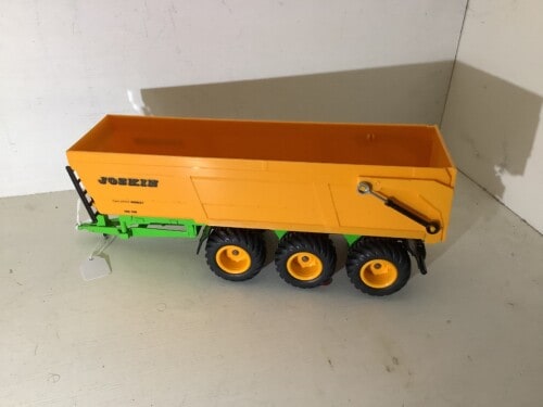 Siku Joskin Trans-Space 8000/27 TRC 150
