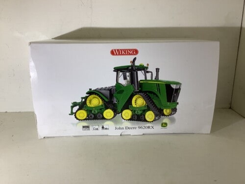 Wiking John Deere 9620RX