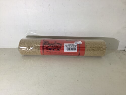 Javis Brown Field Underlay
