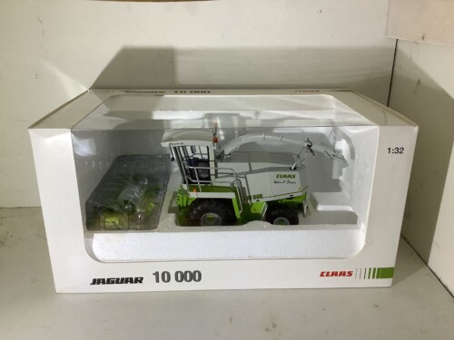 Universal Hobbies Claas Jaguar 10’000