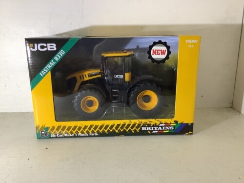 Britains JCB Fastrac 8330