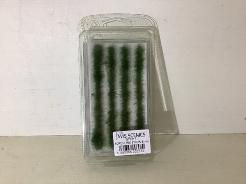 Javis Forest Mix Strips 6mm