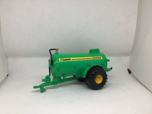 Converted Britains Conor 2000R
