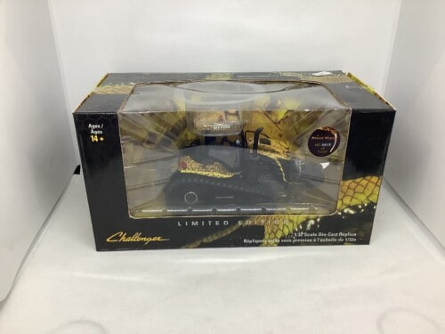 Agco Challenger Field Viper MT775 E Limited Edition