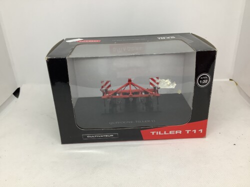 Universal Hobbies Quivogne Tiller T11