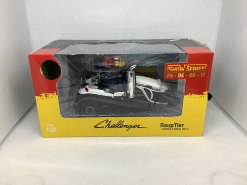 Agco Challenger Raup Tier Limited Edition 2013