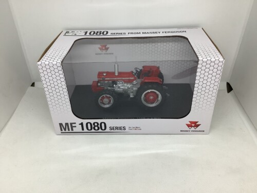 Universal Hobbies Massey Ferguson 1080 4WD - European Version