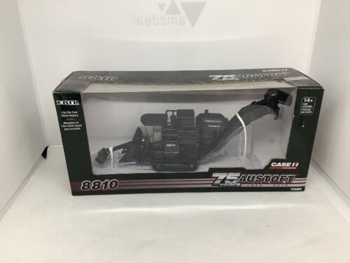 Ertl Case IH 8810