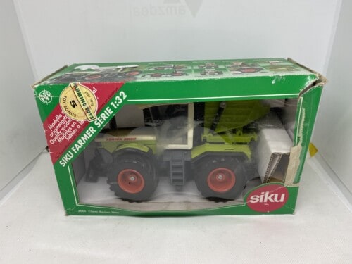 Siku Claas Xerion 3000