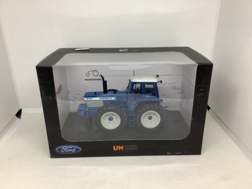 Universal Hobbies County 1474