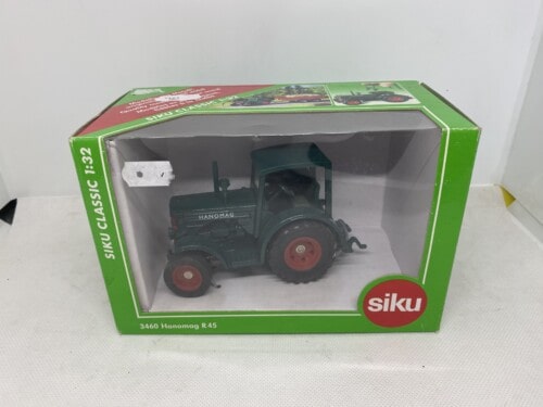 Siku Hanomag R 45
