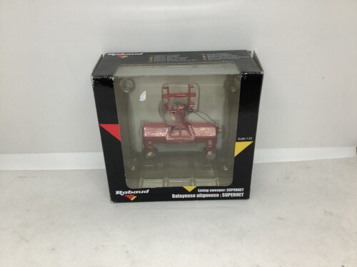 Universal Hobbies Rabaud Supernet 2100 A