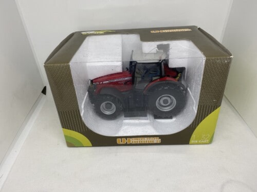 Universal Hobbies Massey Ferguson 8690