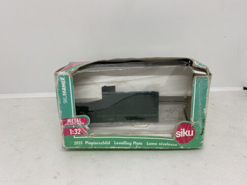 Siku Levelling Plate