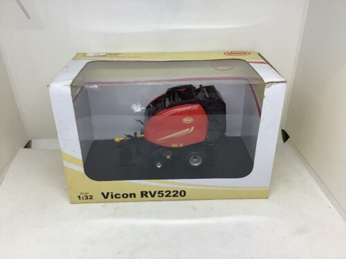 Universal Hobbies Vicon RV5220