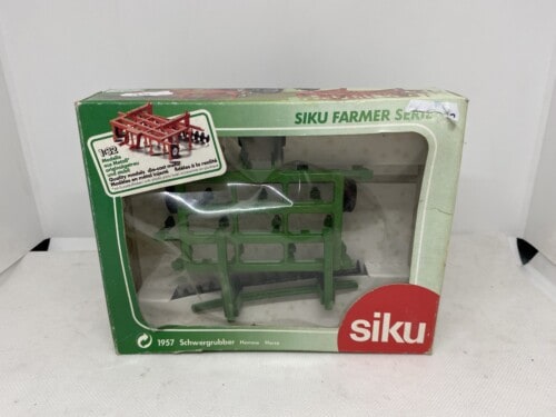 Siku Harrow