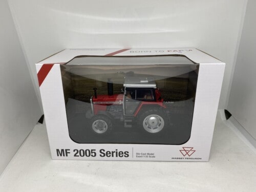 Universal Hobbies Massey Ferguson 2645