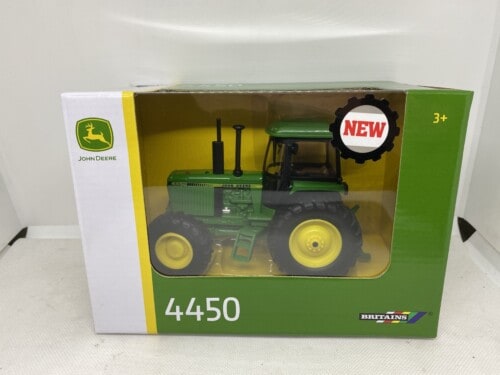 Britains John Deere 4450