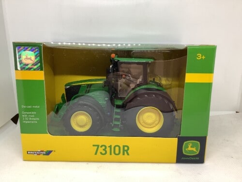 Britains John Deere 7310R