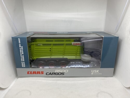 USK Scale Models Claas 8500 Cargos