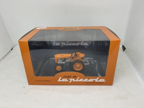 Replicagri Fiat 18 Picolla