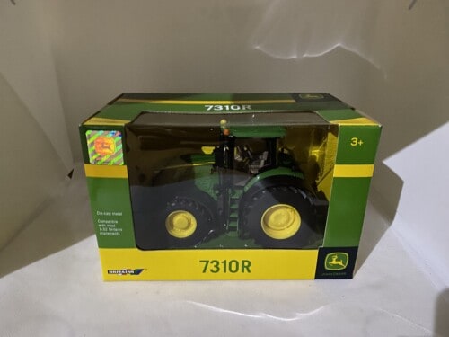 Britains 7310R