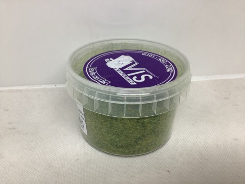 Javis Tub Static Grass No. 2 Summer Mix 2mm