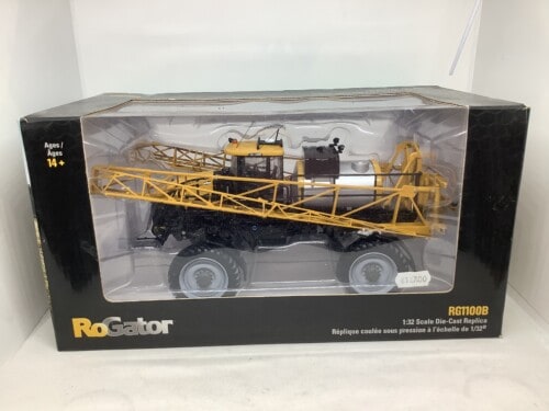 USK Models RoGator RG1100B