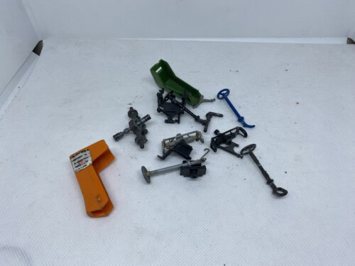 Spares and Repairs