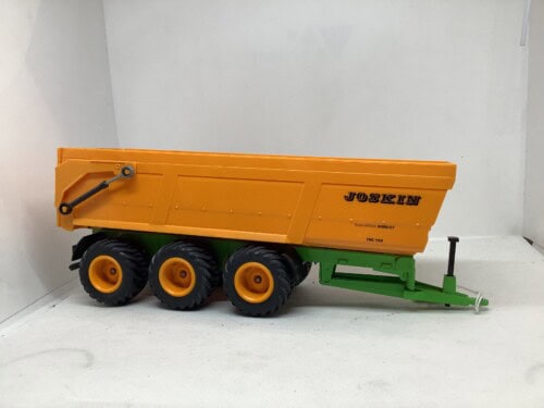 Siku Joskin Trailer