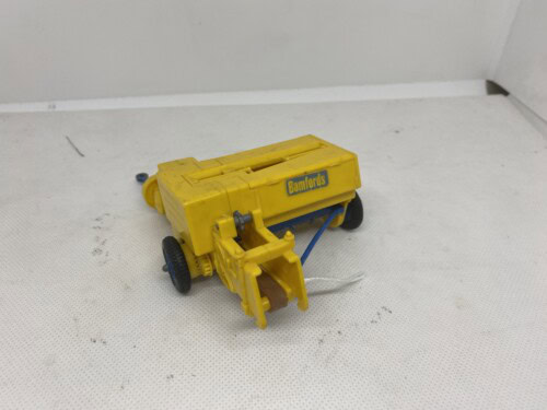 Britains Bamfords BL58