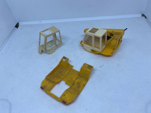Spares and Repairs