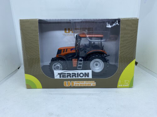 Universal Hobbies Terrion