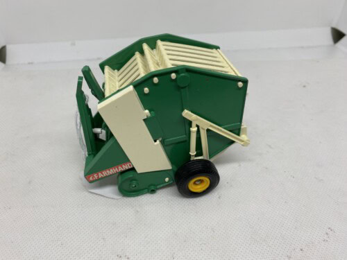 Britains Farmall