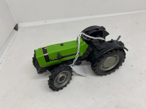 Spares and Repairs