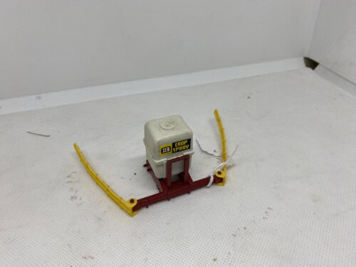Vintage Britains Crop Spray