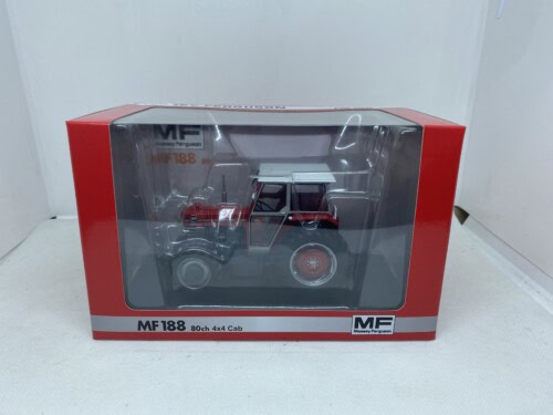 Replicagri MF188