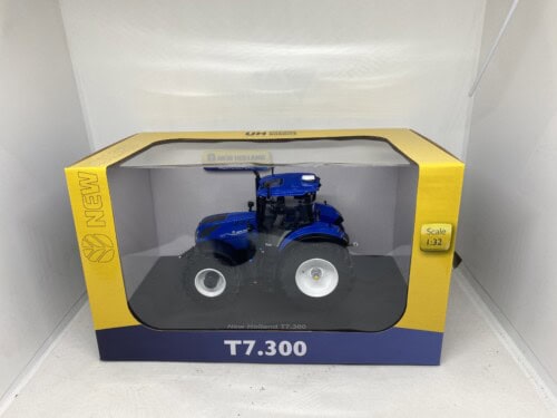Universal Hobbies T7.300