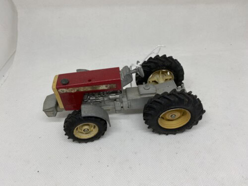 Spares and Repairs