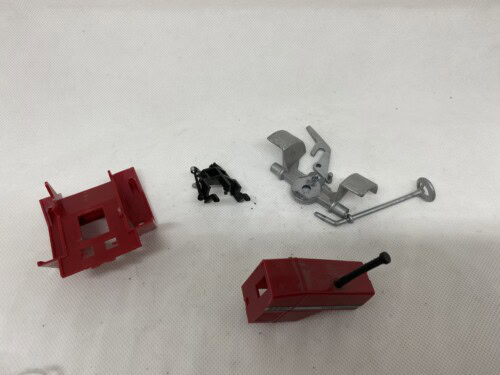 Spares and Repairs