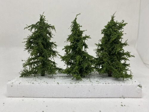 Spruce Set