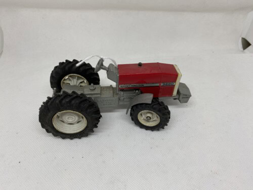 Spares and Repairs