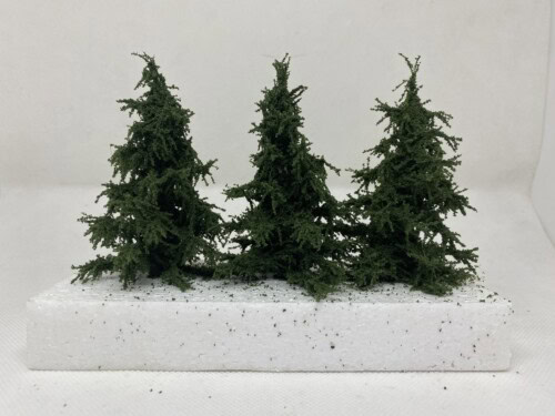 Spruce Set