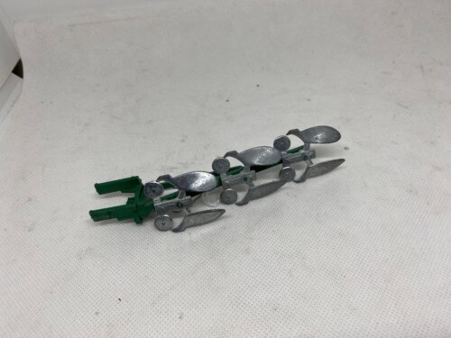 Vintage Britains Plough