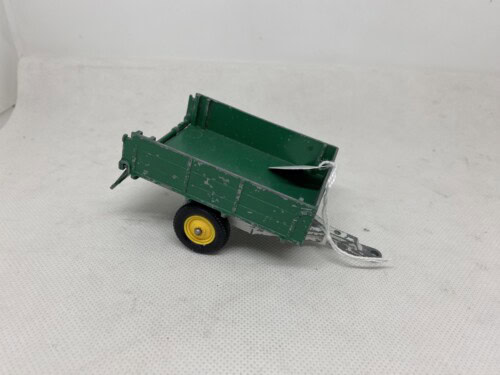 Britains Trailer