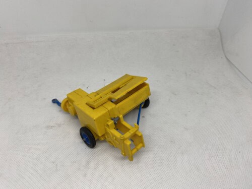 Vintage Britains Bamford Baler