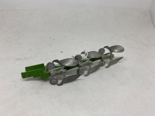 Vintage Britains Plough