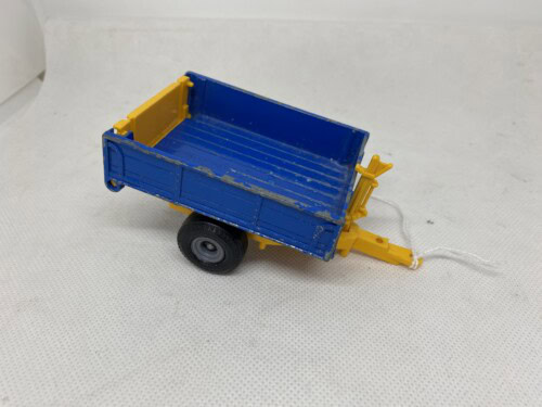 Britains Trailer