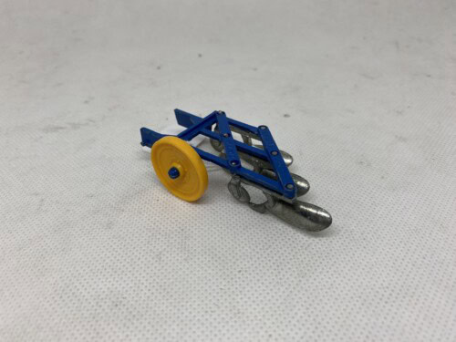 Vintage Britains Plough