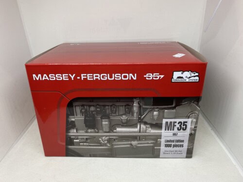 Universal Hobbies Massey Ferguson 35-1957